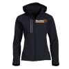 Milford Jacket Ladies Thumbnail