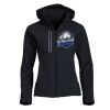 Milford Jacket Ladies Thumbnail