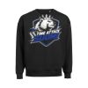 UM Crewneck Loose Fit Thumbnail